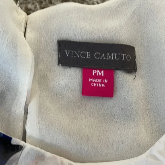 Vince Camuto Blazer + Blouse - Picture 4 of 5